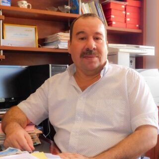 Benaissa EL Messaoudi