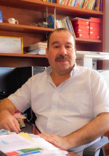 Benaissa EL Messaoudi